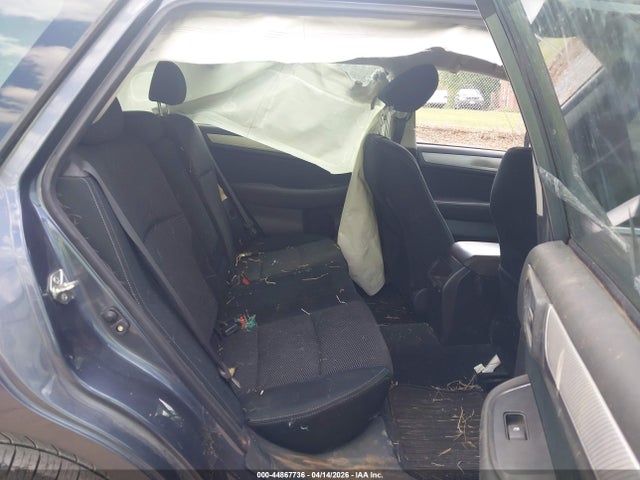 Продаж на аукціоні авто 2017 Subaru Outback 2.5i, vin: 4S4BSAAC6H3288744, номер лоту: 44867736