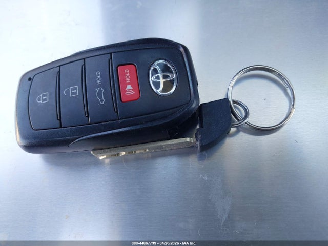 Продаж на аукціоні авто 2026 Toyota Camry Se, vin: 4T1DBADK5TU543947, номер лоту: 44867739