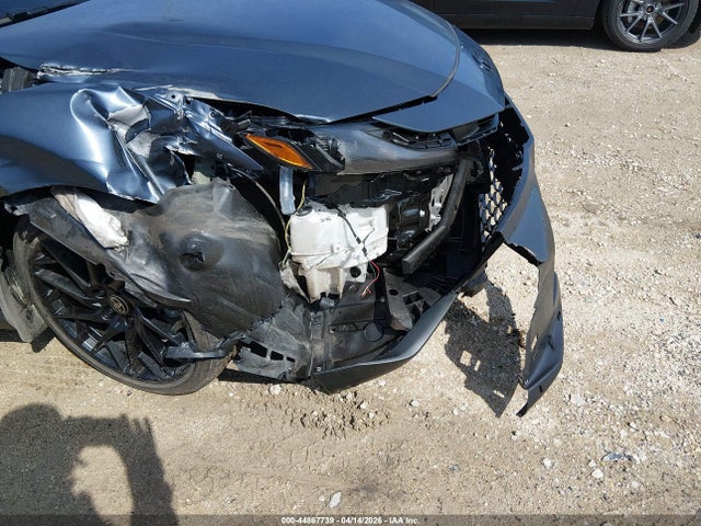 Продаж на аукціоні авто 2026 Toyota Camry Se, vin: 4T1DBADK5TU543947, номер лоту: 44867739