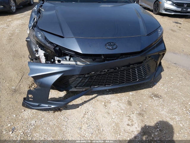Продаж на аукціоні авто 2026 Toyota Camry Se, vin: 4T1DBADK5TU543947, номер лоту: 44867739