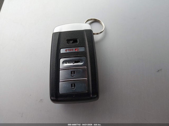 Продажа на аукционе авто 2021 Acura Rdx Technology Package, vin: 5J8TC2H52ML027979, номер лота: 44867742