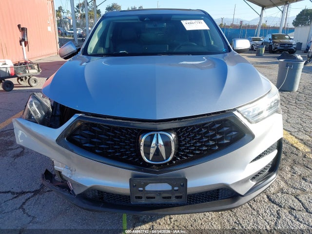 Продажа на аукционе авто 2021 Acura Rdx Technology Package, vin: 5J8TC2H52ML027979, номер лота: 44867742