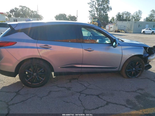 Продажа на аукционе авто 2021 Acura Rdx Technology Package, vin: 5J8TC2H52ML027979, номер лота: 44867742