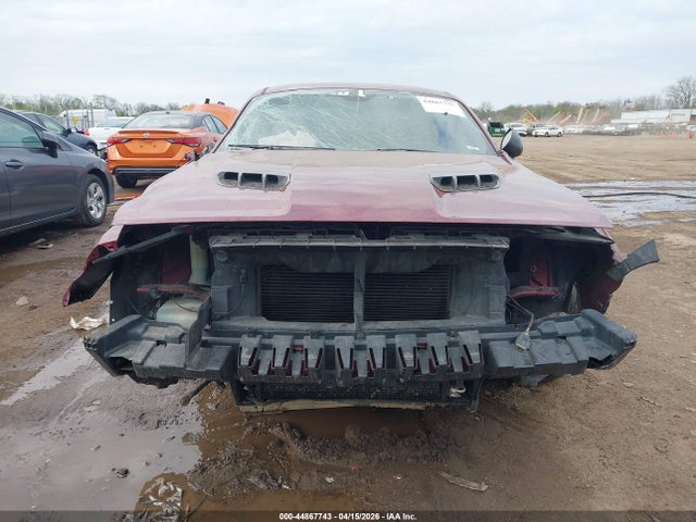 Продаж на аукціоні авто 2017 Dodge Challenger R/t, vin: 2C3CDZBT0HH656451, номер лоту: 44867743