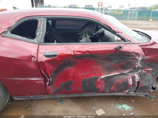 Продаж на аукціоні авто 2017 Dodge Challenger R/t, vin: 2C3CDZBT0HH656451, номер лоту: 44867743