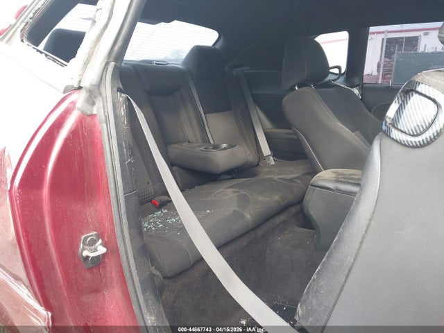 Продаж на аукціоні авто 2017 Dodge Challenger R/t, vin: 2C3CDZBT0HH656451, номер лоту: 44867743