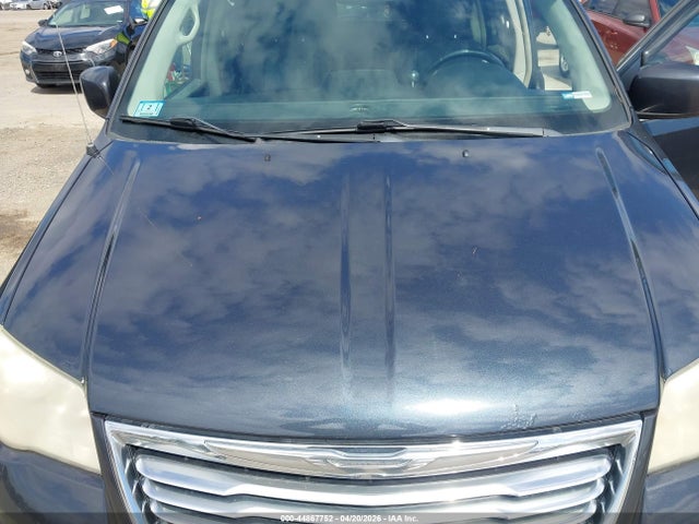 Aukcja sprzedaży 2013 Chrysler Town & Country Touring, vin: 2C4RC1BG5DR745482, numer aukcji: 44867752