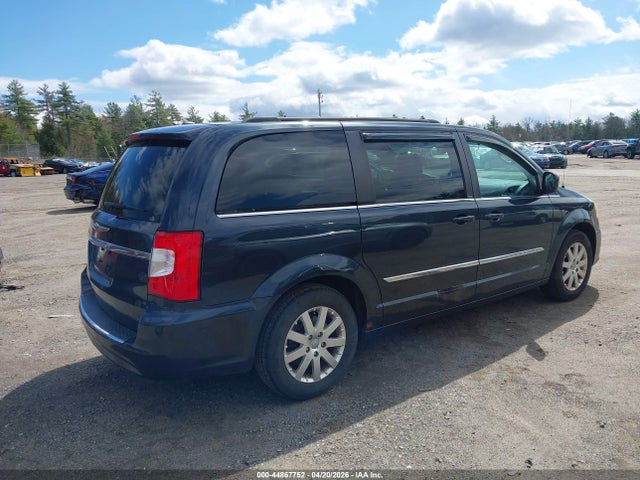Aukcja sprzedaży 2013 Chrysler Town & Country Touring, vin: 2C4RC1BG5DR745482, numer aukcji: 44867752