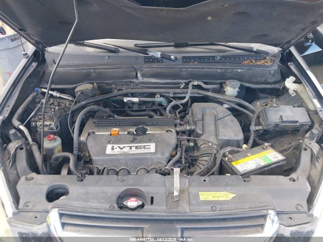 2002 HONDA CR-V SHSRD78892U007735 Photo 9