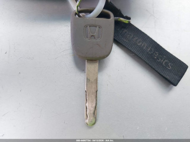 2002 HONDA CR-V SHSRD78892U007735 Photo 10