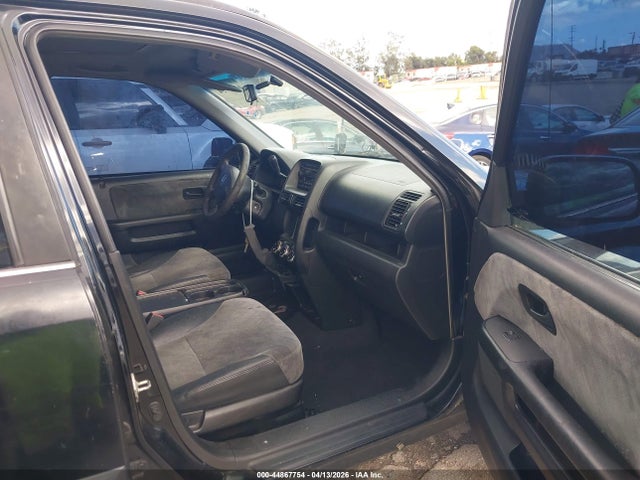 2002 HONDA CR-V SHSRD78892U007735 Photo 4