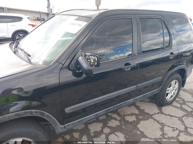 2002 HONDA CR-V SHSRD78892U007735 Photo 5