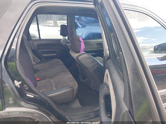 2002 HONDA CR-V SHSRD78892U007735 Photo 7