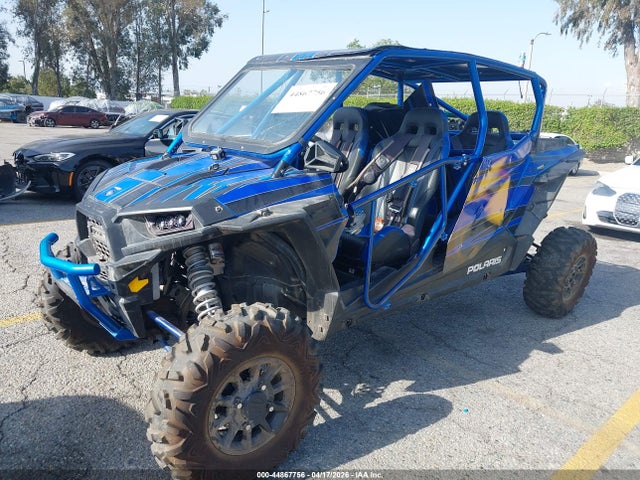 Polaris Rzr Xp 4 1000 Eps 2015 3NSVFE999FF375896 Image 2