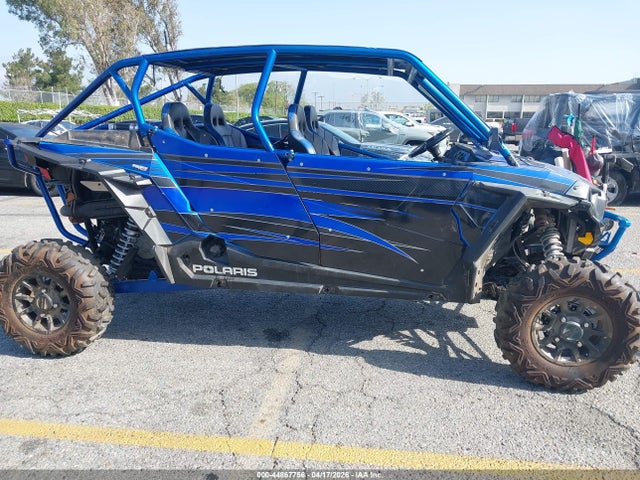 Polaris Rzr Xp 4 1000 Eps 2015 3NSVFE999FF375896 Image 13
