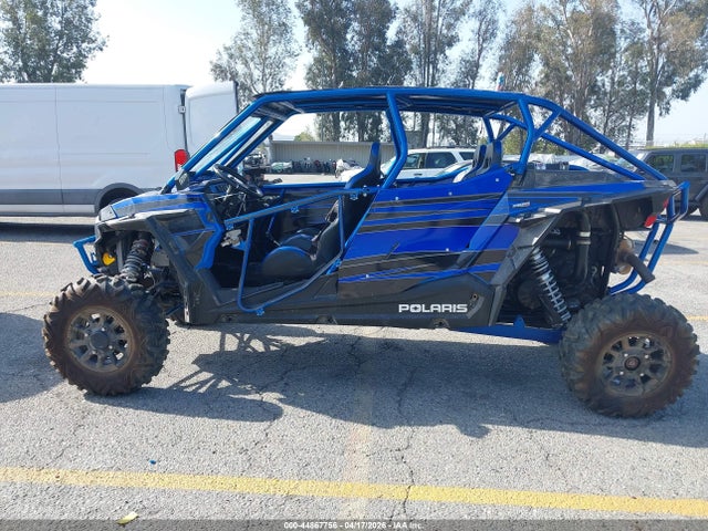 Polaris Rzr Xp 4 1000 Eps 2015 3NSVFE999FF375896 Image 14