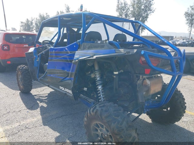 Polaris Rzr Xp 4 1000 Eps 2015 3NSVFE999FF375896 Image 3