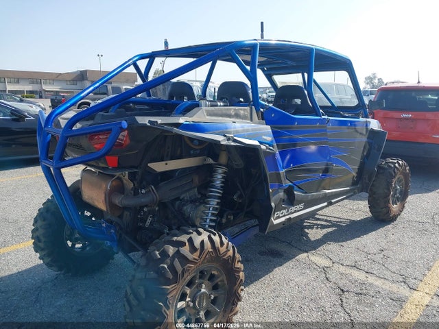 Polaris Rzr Xp 4 1000 Eps 2015 3NSVFE999FF375896 Image 4