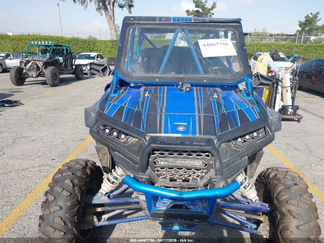 Polaris Rzr Xp 4 1000 Eps 2015 3NSVFE999FF375896 Image 5