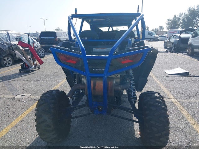 Polaris Rzr Xp 4 1000 Eps 2015 3NSVFE999FF375896 Image 6