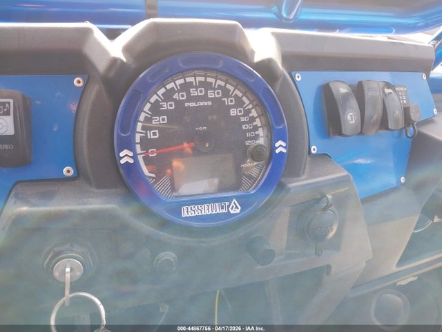 Polaris Rzr Xp 4 1000 Eps 2015 3NSVFE999FF375896 Image 7