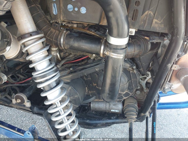 Polaris Rzr Xp 4 1000 Eps 2015 3NSVFE999FF375896 Image 9