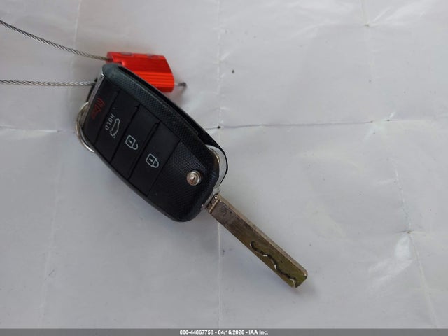 Aukcja sprzedaży 2016 Kia Optima Lx, vin: 5XXGT4L34GG088689, numer aukcji: 44867758