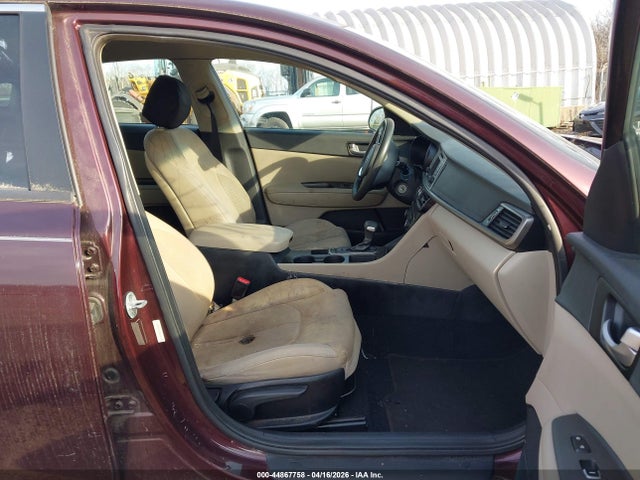 Aukcja sprzedaży 2016 Kia Optima Lx, vin: 5XXGT4L34GG088689, numer aukcji: 44867758
