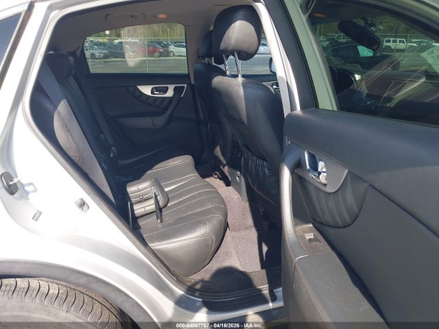 44867767 :رقم المزاد ، JN8AS1MW8CM153195 vin ، 2012 Infiniti Fx35 مزاد بيع