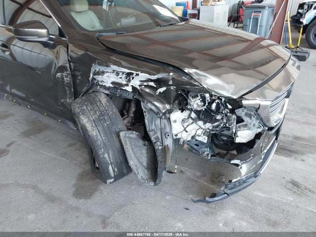 Продаж на аукціоні авто 2016 Mazda Cx-9 Grand Touring, vin: JM3TCADY7G0105954, номер лоту: 44867768