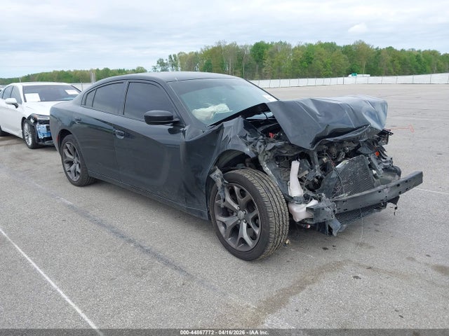 Продажа на аукционе авто 2015 Dodge Charger Police, vin: 2C3CDXAG2FH732208, номер лота: 44867772