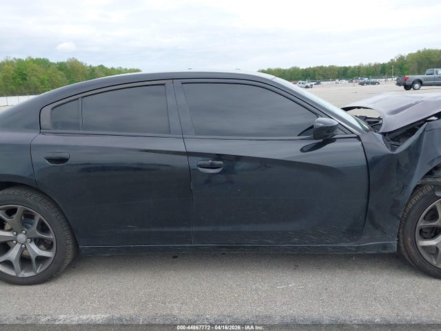 Продажа на аукционе авто 2015 Dodge Charger Police, vin: 2C3CDXAG2FH732208, номер лота: 44867772