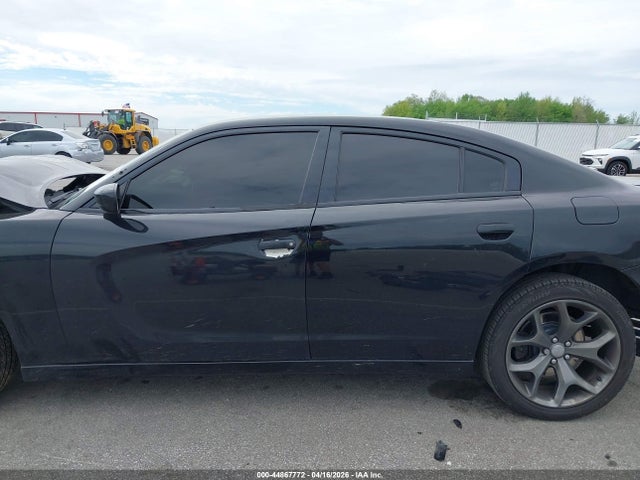 Продажа на аукционе авто 2015 Dodge Charger Police, vin: 2C3CDXAG2FH732208, номер лота: 44867772