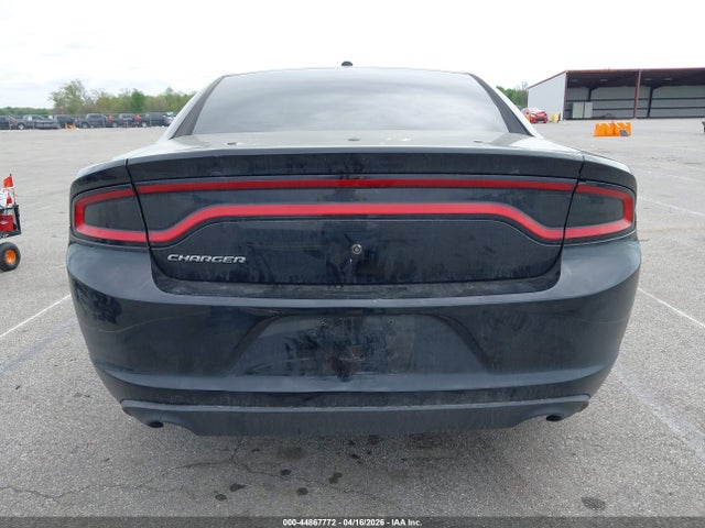 Продажа на аукционе авто 2015 Dodge Charger Police, vin: 2C3CDXAG2FH732208, номер лота: 44867772