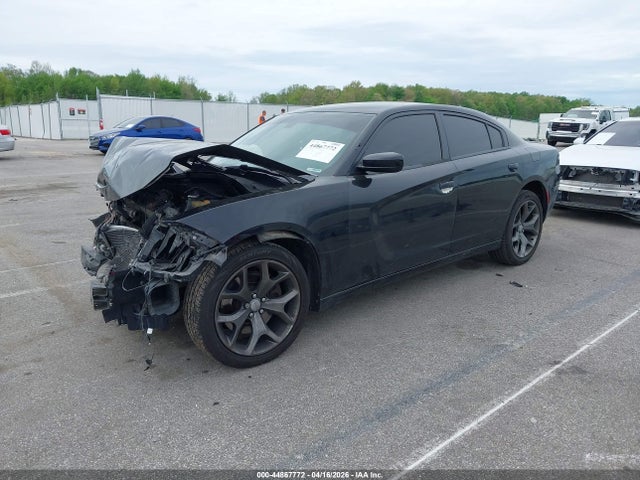 Продажа на аукционе авто 2015 Dodge Charger Police, vin: 2C3CDXAG2FH732208, номер лота: 44867772