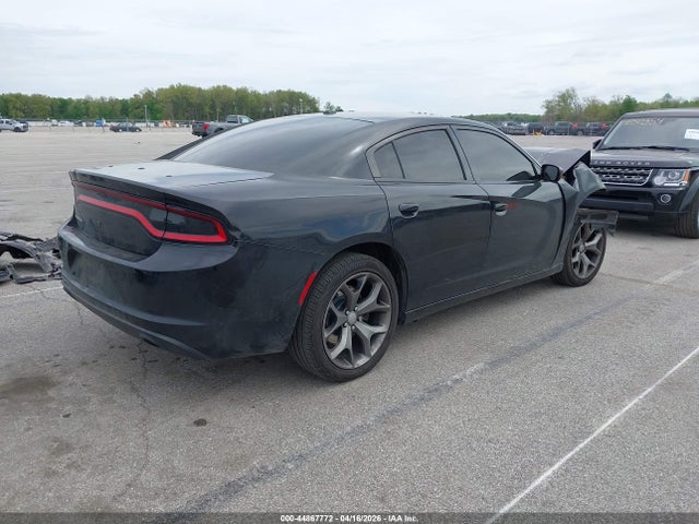 Продажа на аукционе авто 2015 Dodge Charger Police, vin: 2C3CDXAG2FH732208, номер лота: 44867772