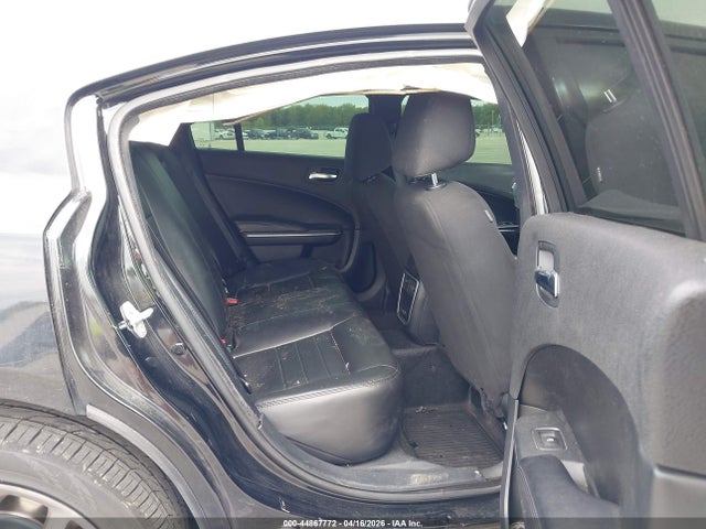 Продажа на аукционе авто 2015 Dodge Charger Police, vin: 2C3CDXAG2FH732208, номер лота: 44867772