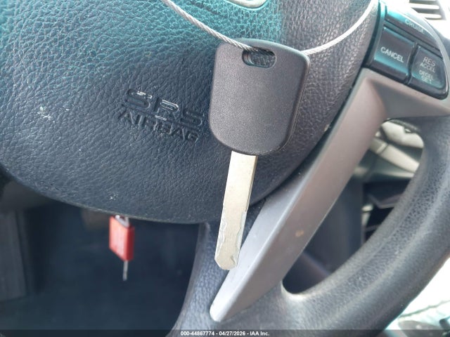 Aukcja sprzedaży 2010 Honda Accord 2.4 Lx, vin: 1HGCP2F35AA175976, numer aukcji: 44867774