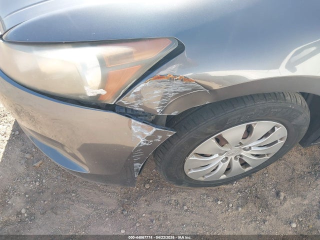 Aukcja sprzedaży 2010 Honda Accord 2.4 Lx, vin: 1HGCP2F35AA175976, numer aukcji: 44867774