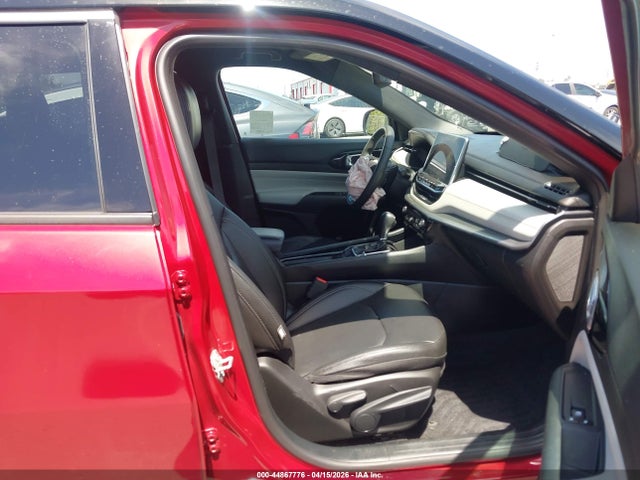Продаж на аукціоні авто 2025 Jeep Compass Limited 4x4, vin: 3C4NJDCN8ST514251, номер лоту: 44867776
