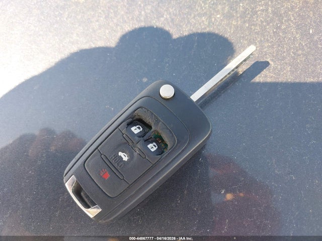 Продажа на аукционе авто 2016 Chevrolet Impala 2lt, vin: 2G1115S38G9142417, номер лота: 44867777