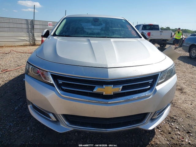 Продажа на аукционе авто 2016 Chevrolet Impala 2lt, vin: 2G1115S38G9142417, номер лота: 44867777