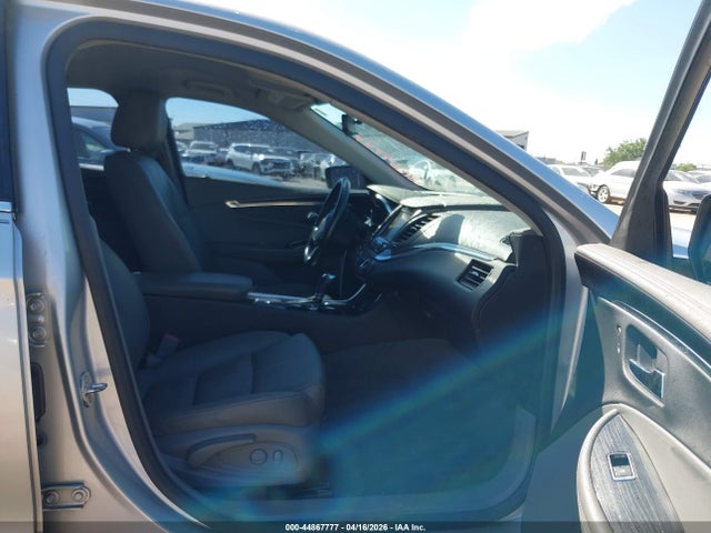 Продажа на аукционе авто 2016 Chevrolet Impala 2lt, vin: 2G1115S38G9142417, номер лота: 44867777