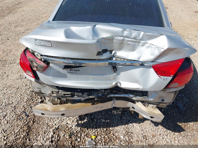 Продажа на аукционе авто 2016 Chevrolet Impala 2lt, vin: 2G1115S38G9142417, номер лота: 44867777