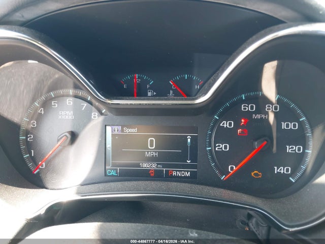 Продажа на аукционе авто 2016 Chevrolet Impala 2lt, vin: 2G1115S38G9142417, номер лота: 44867777