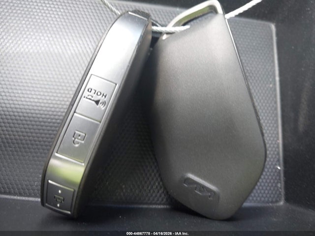 44867778 :رقم المزاد ، 5XYRL4JCXSG309440 vin ، 2025 Kia Sorento S مزاد بيع