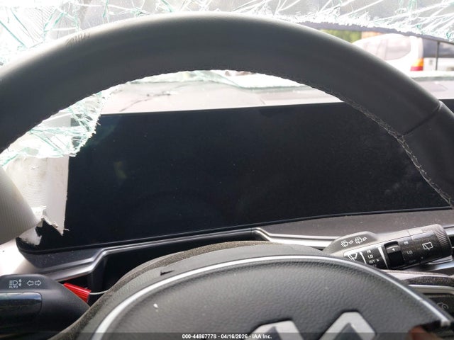 44867778 :رقم المزاد ، 5XYRL4JCXSG309440 vin ، 2025 Kia Sorento S مزاد بيع