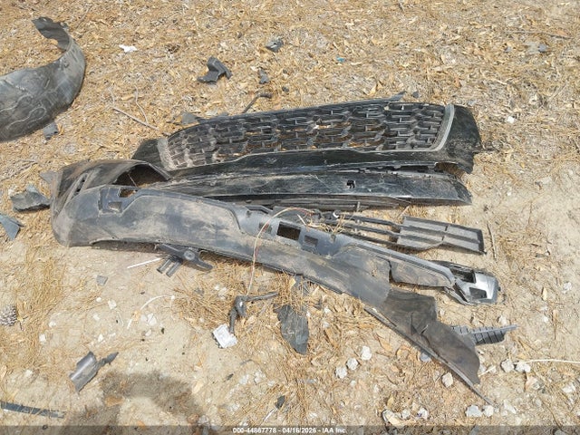 44867778 :رقم المزاد ، 5XYRL4JCXSG309440 vin ، 2025 Kia Sorento S مزاد بيع