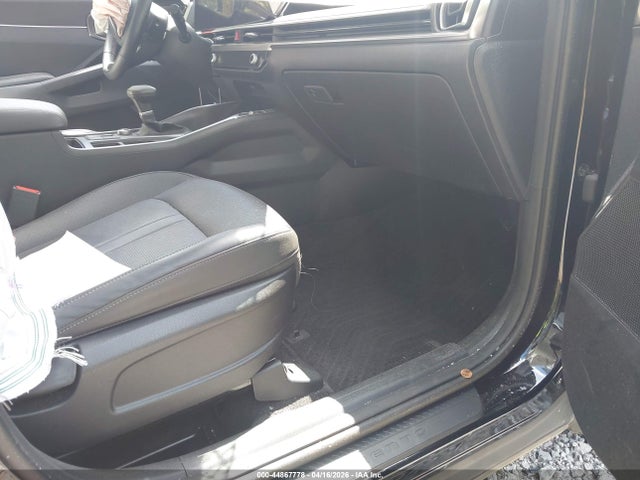 44867778 :رقم المزاد ، 5XYRL4JCXSG309440 vin ، 2025 Kia Sorento S مزاد بيع