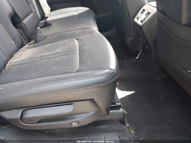 44867778 :رقم المزاد ، 5XYRL4JCXSG309440 vin ، 2025 Kia Sorento S مزاد بيع